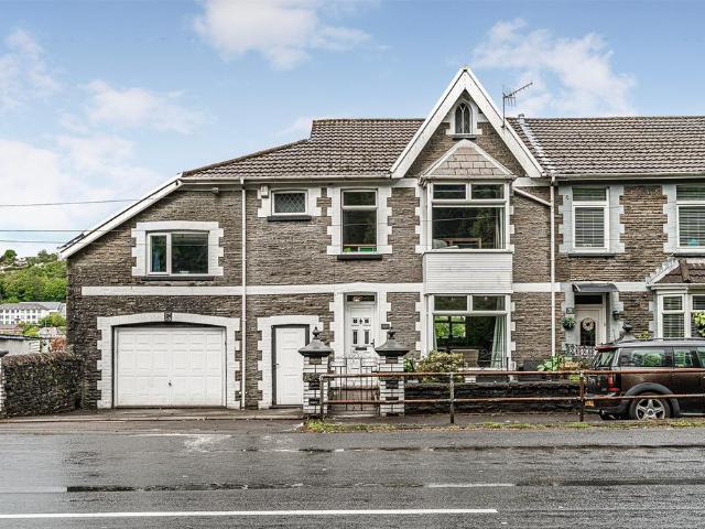 House for sale in Graigwen, Pontypridd