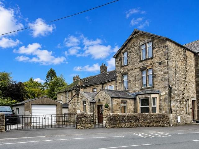 House for sale in Bentham, Low Bentham