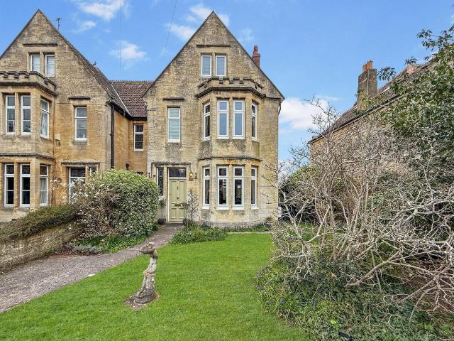House for sale in Trowbridge