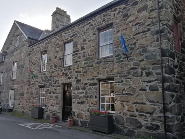 House for sale in Dolgellau
