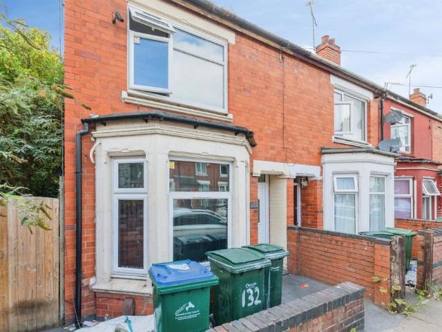 House for sale in Lower Stoke, Coventry