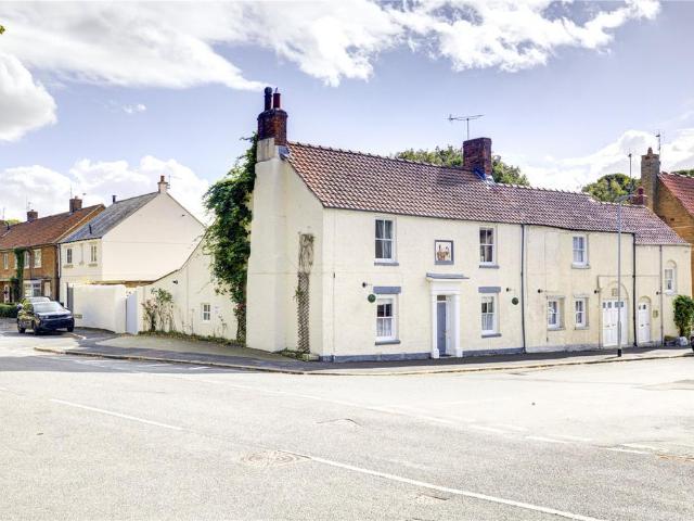 House for sale in Bishop Middleham, North East