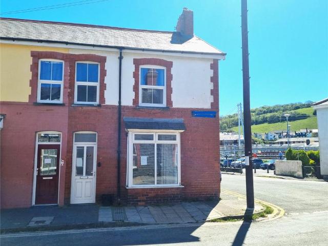 House for sale in Waun Fawr, Wales
