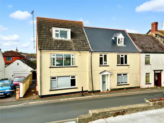House for sale in Starcross, Teignbridge