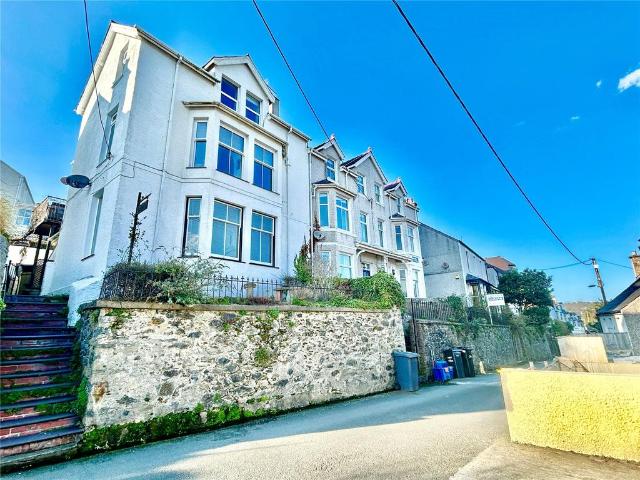 House for sale in Menai Bridge