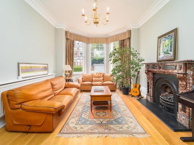 House for sale in London Borough of Haringey, Greater London