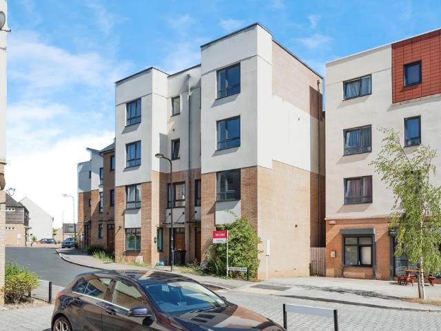 House for sale in Simpson, Milton Keynes