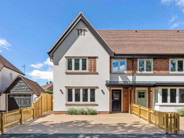 House for sale in Prestwood, Buckinghamshire