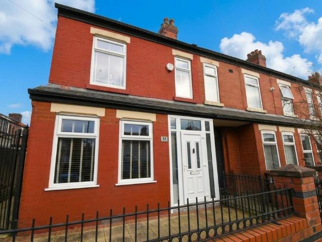 House for sale in Little Bolton, Salford