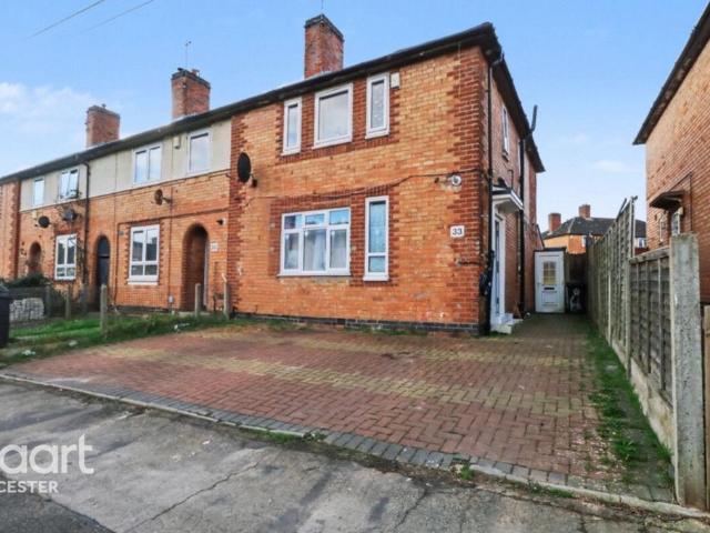 House for sale in Kirby Frith, Old Wharf