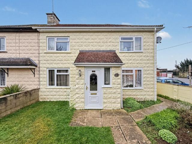 House for sale in Great Faringdon, Dromore
