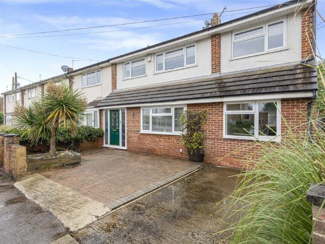 House for sale in Hoo St Werburgh