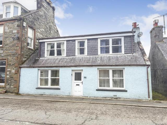 House for sale in Creetown, Scotland