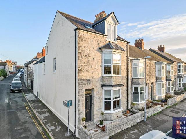 House for sale in Portland, East Dorset