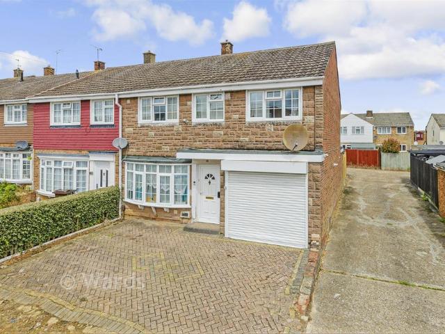 House for sale in Strood
