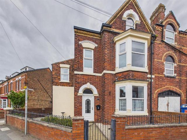 House for sale in Hilderthorpe, Bridlington