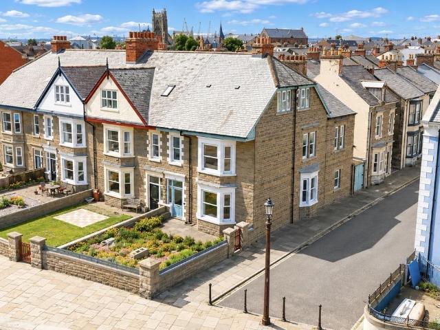 House for sale in Brierton, Hartlepool
