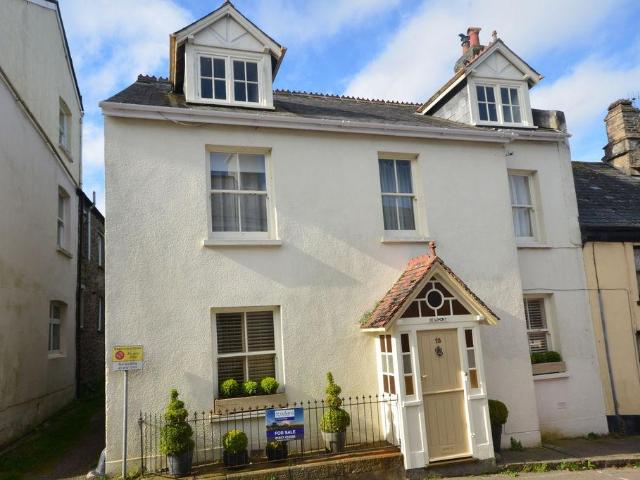 House for sale in Nattadon, Weir Quay