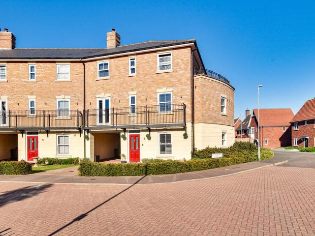 House for sale in Duton Hill, Essex