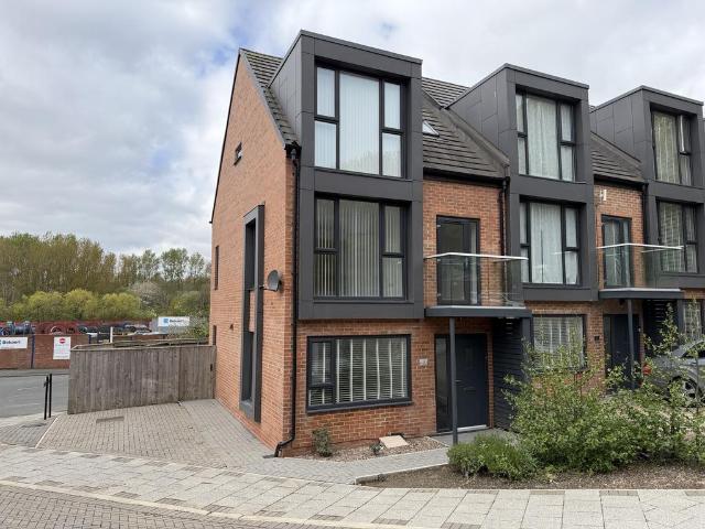 House for sale in Howdon, Wallsend