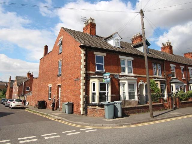 House for sale in Grantham, Barholm