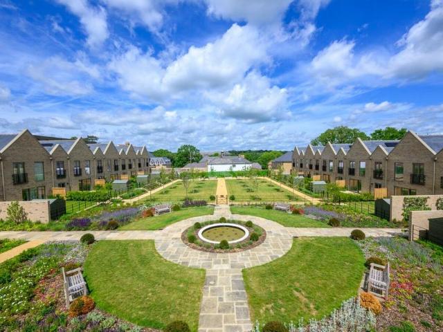 House for sale in Cockfosters, Greater London