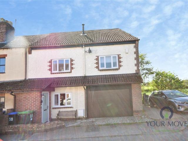 House for sale in Westwood, East Midlands