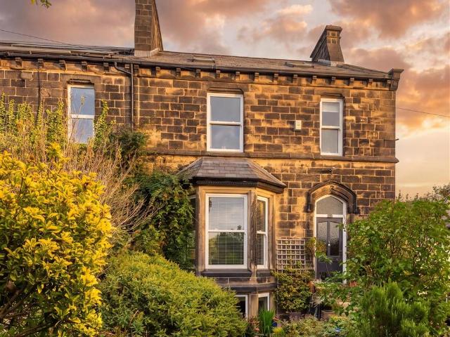 House for sale in Westfield, Yeadon