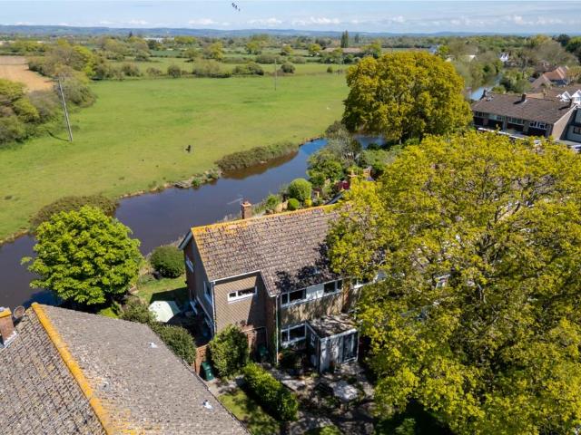 House for sale in Hunston, Littlecote