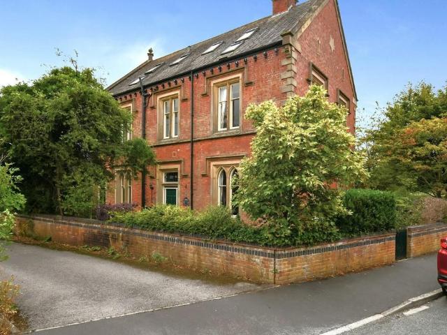 House for sale in Ripon, North Yorkshire