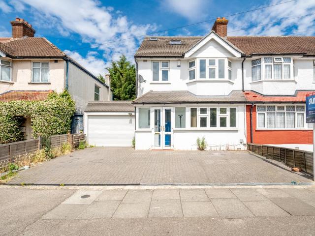 House for sale in London Borough of Merton, Greater London