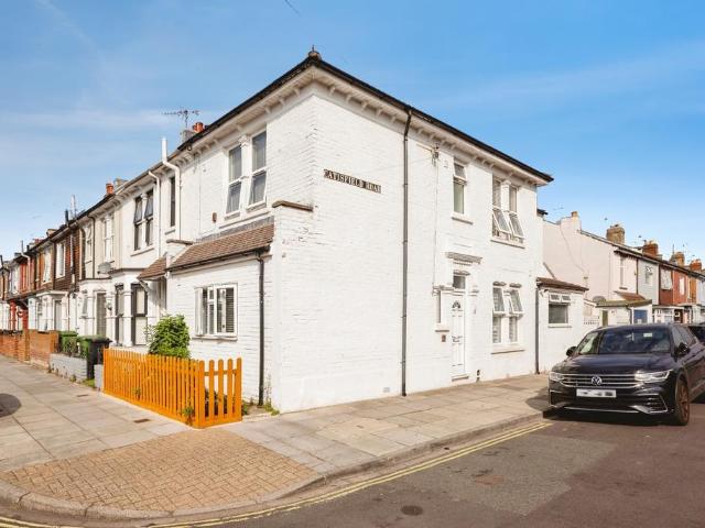 House for sale in Milton, Portsmouth