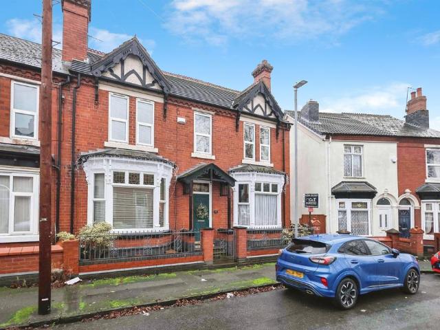 House for sale in Cherry Orchard, Fold Hill