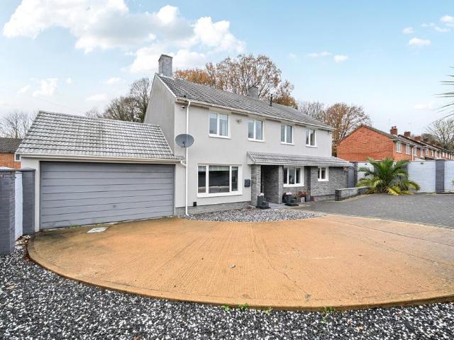 House for sale in Harefield, Isle Of Man