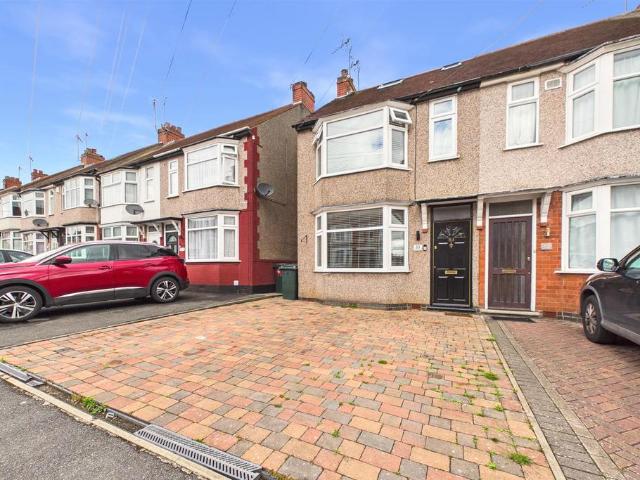 House for sale in Green Lane, Finham