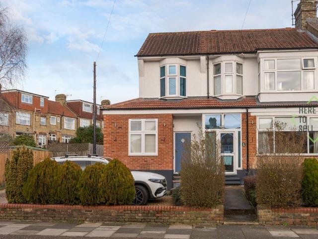 House for sale in East Barnet, Isle Of Man