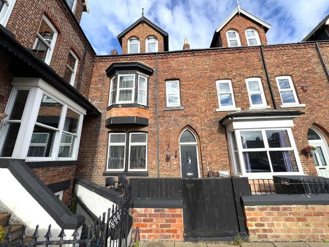House for sale in Brierton, Hartlepool