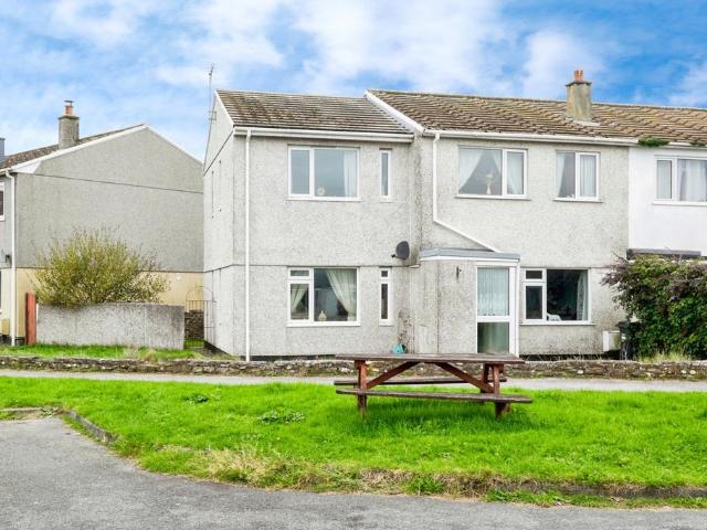House for sale in Treneere, Penzance