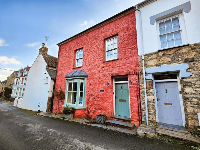 House for sale in Newport, Wales