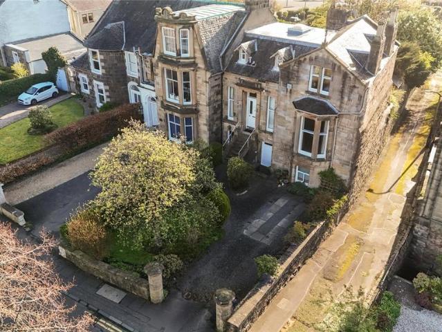 House for sale in Cambuskenneth, Scotland