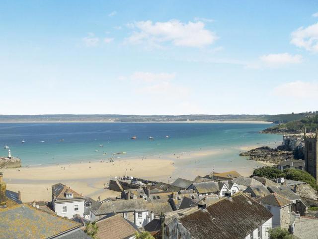 House for sale in Penbeagle, Cornwall