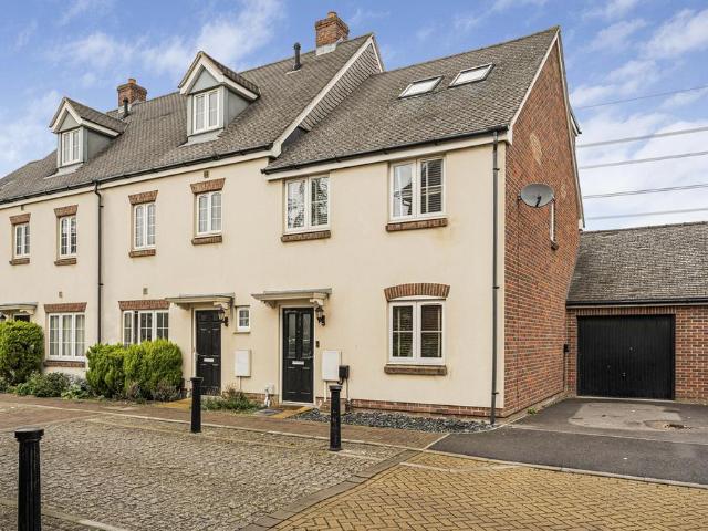 House for sale in Dean Court, Vale of White Horse