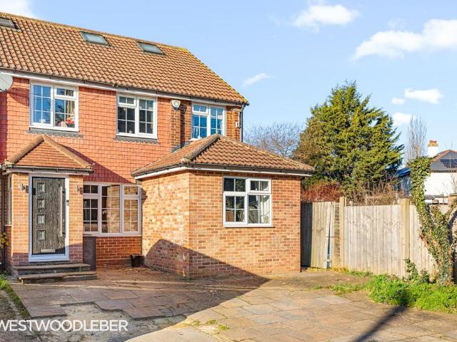 House for sale in Broxbourne, Hertfordshire