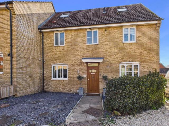 House for sale in Combs Ford, Bedingfield