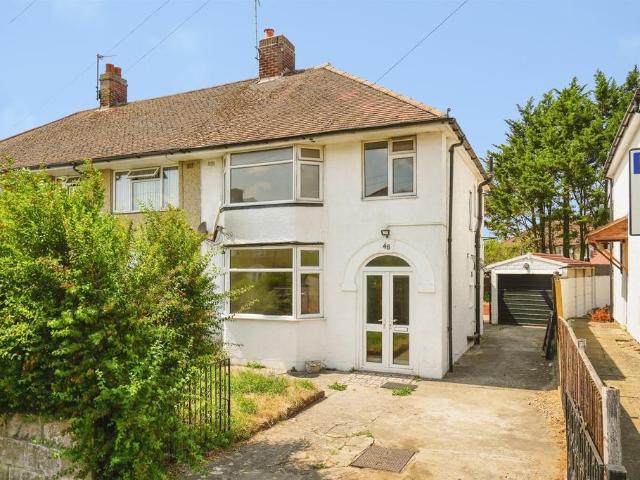 House for sale in Lye Valley, The Slade