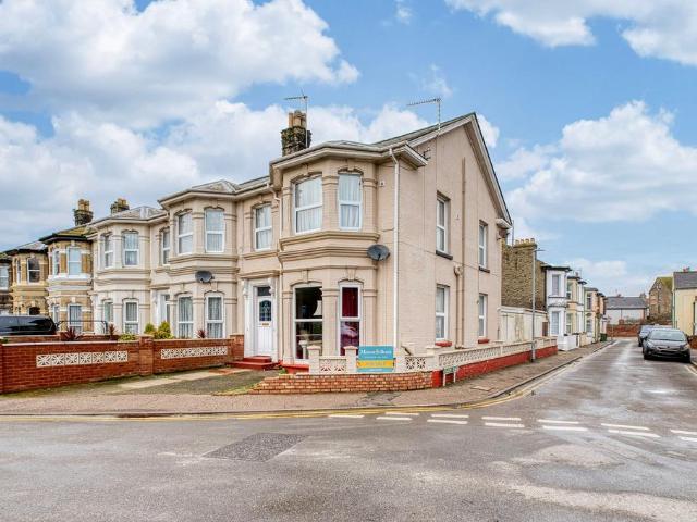 House for sale in Northgate, Stokesby