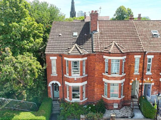 House for sale in Coundon, West Midlands
