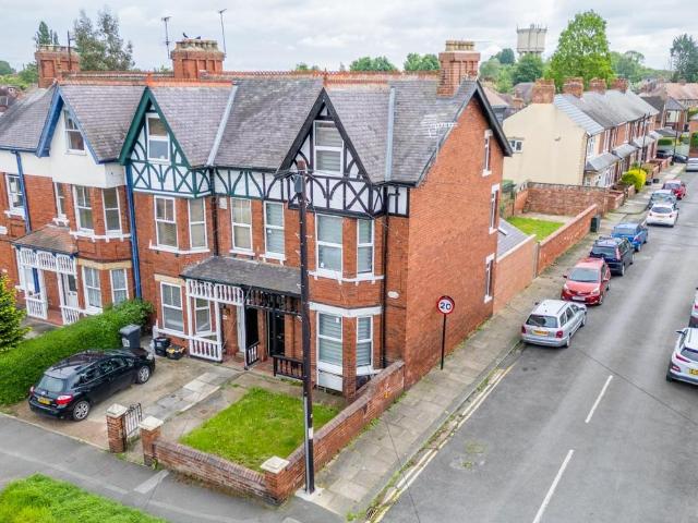 House for sale in Acomb, High Field