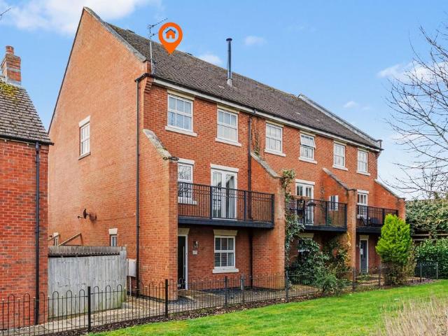 House for sale in Shipston on Stour, Alderminster
