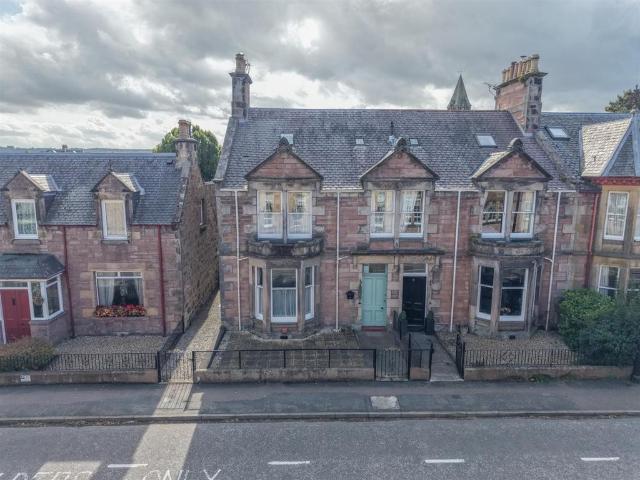 House for sale in Crown, Inverness